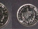 3 Pesos Cuba 2002 KM# 346a